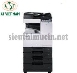 Máy Photocopy Sindoh N511-A3 Mono MFP